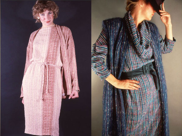 Daryl Lancaster Fashions, 1980s
