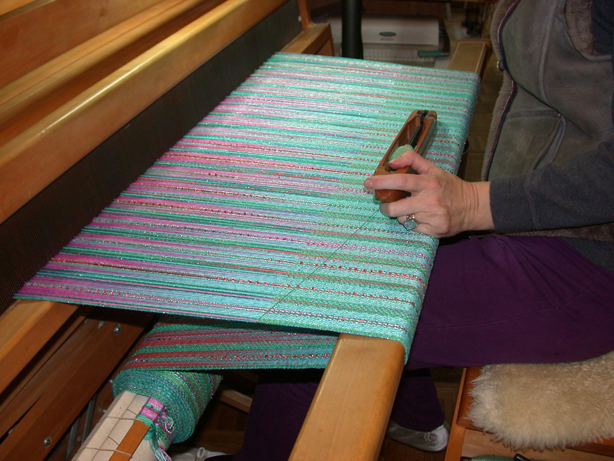 The Weaver Sews: What to Weave, Part 1 | Syne Mitchell