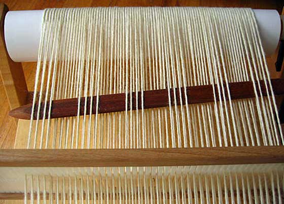 Looking for Double Heddle patterns | Weavolution